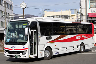 〔５２４０１〕　三菱ふそう２ＴＧ－ＭＳ０６ＧＰ（２０２４年）