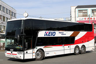 〔７２００１〕　スカニア アストロメガ（２０２０年）