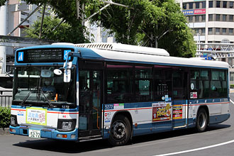 〔５２７２〕　いすゞ２ＤＧ－ＬＶ２９０Ｎ３（２０２０年）