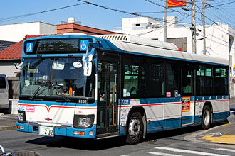 〔Ｅ２３２〕　いすゞ２ＫＧ－ＬＶ２３４Ｎ３（２０２０年）