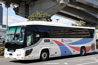 〔５１０８〕　いすゞ２ＰＧ－ＲＵ１ＥＳＡＪ（２０２０年）