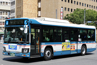 〔５２８２〕　いすゞ２ＫＧ－ＬＶ２９０Ｎ４（２０２３年）