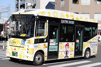 〔１８０３〕　ＢＹＤ Ｊ６ ２．０（２０２３年）