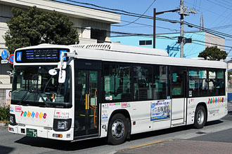 〔Ｔ０７５〕　いすゞ２ＤＧ－ＫＶ２９０Ｎ２（２０１８年）