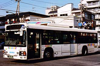 〔Ｔ０２８〕　いすゞＰＤＧ－ＬＲ２３４Ｎ２（２００８年）