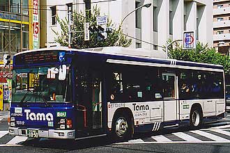 〔ＴＤ１０７１２〕　いすゞＰＪ－ＬＶ２３４Ｌ１（２００７年）
