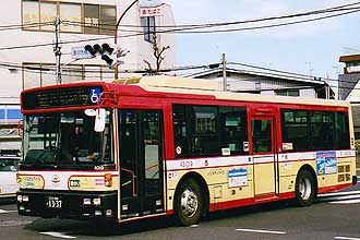〔Ａ５１０１９〕　日産ディーゼルＰＫＧ－ＲＡ２７４ＫＡＮ（２０１０年）