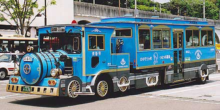 〔Ｃ２５００〕　日野ＫＣ－ＦＣ２ＪＣＡＤ（１９９６年）