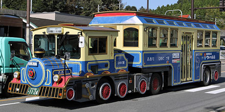 〔Ｃ２０７８２〕　日野ＢＤＧ－ＦＪ７ＪＪＷＧ（２００７年）