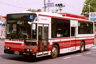 〔０９－Ａ６０５１〕　三菱ふそうＰＫＧ－ＭＰ３５ＵＫ（２００９年）