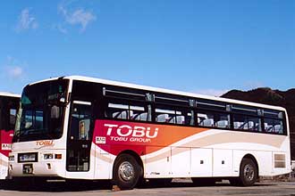〔２２９７〕　いすゞＵ－ＬＶ７７１Ｒ（１９９４年）