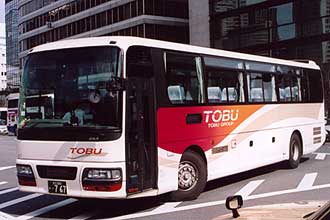 〔２５９７〕　いすゞＫＬ－ＬＶ７７４Ｒ２（２００３年）