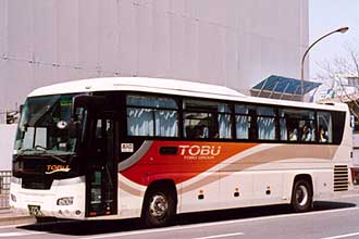〔２７５２〕　いすゞＰＫＧ－ＲＵ１ＥＳＡＪ（２００７年）