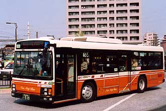 〔２８００〕　いすゞＰＫＧ－ＬＶ２３４Ｌ２（２００８年）