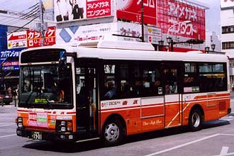 〔２８３６〕　いすゞＰＤＧ－ＬＲ２３４Ｊ２（２０１０年）