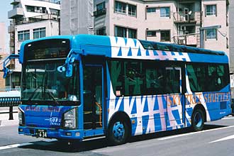 〔２８７０〕　いすゞＳＤＧ－ＬＲ２９０Ｊ１（２０１２年）