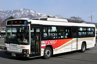 〔２９０５〕　いすゞＱＰＧ－ＬＶ２３４Ｑ３（２０１４年）