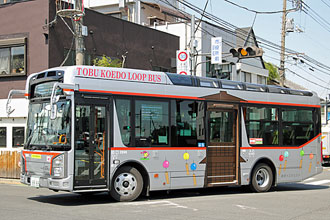 〔２９９８〕　いすゞＳＫＧ－ＬＲ２９０Ｊ２（２０１７年）