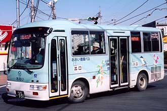 〔９６７８〕　日野ＫＫ－ＲＸ４ＪＦＥＡ（２００２年）