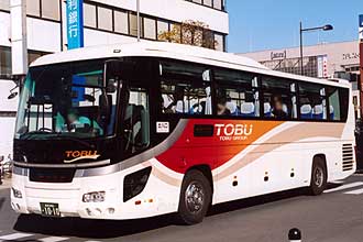 〔９８２７〕　日野ＡＤＧ－ＲＵ１ＥＳＡＡ（２００６年）