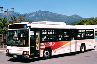 〔５０５９〕　日野ＱＰＧ－ＫＶ２３４Ｑ２（２０１２年）