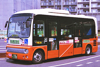 〔５１７７〕　日野ＳＤＧ－ＨＸ９ＪＬＢＥ（２０１７年）