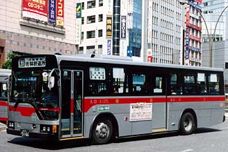 〔Ａ１３７５〕　三菱ふそうＵ－ＭＰ２１８Ｋ（１９９４年）