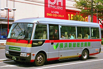 〔ＡＯ６０７５〕　三菱ふそうＰＤＧ－ＢＥ６３４ＤＧ（２０１０年）