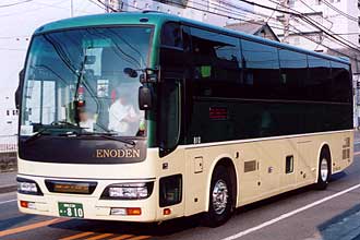 〔８１０〕　日産ディーゼルＡＤＧ－ＲＡ２７３ＲＢＮ（２００６年）