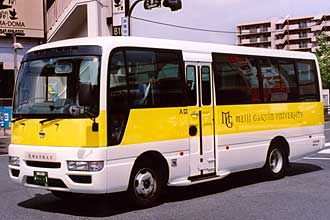 〔２９８〕　日産自動車ＰＤＧ－ＥＪＷ４１（２０１０年）