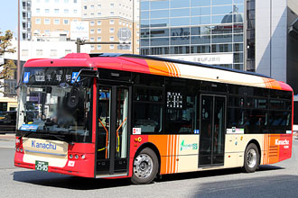 〔ひ２０４〕　ＢＹＤ Ｋ８ ２．０（２０２５年）