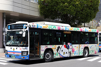 〔１Ｔ６６７〕　いすゞ２ＲＧ－ＬＶ２９０Ｎ３（２０２３年）