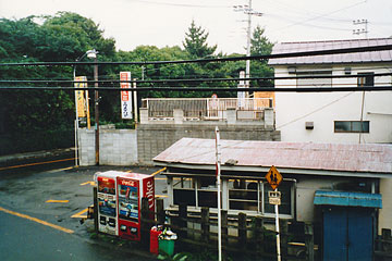 児童遊園地　全体