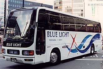 〔６９０１〕　三菱ふそうＰ－ＭＳ７２９Ｓ（１９８９年）