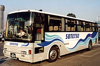〔７７５１〕　いすずＰ－ＬＶ２１９Ｓ（１９８７年）