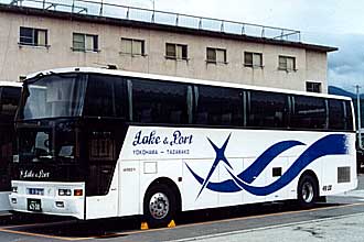 〔４９０１〕　いすずＰ－ＬＶ７１９Ｒ（１９８９年）