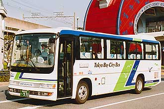 〔３０１２〕　日野ＢＤＧ－ＲＲ７ＪＪＢＪ（２００８年）