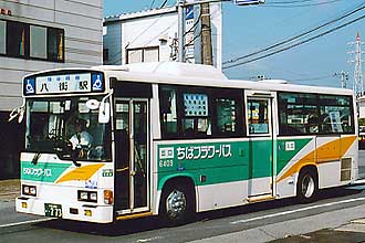 〔６４０９〕　日野ＫＫ－ＲＪ１ＪＪＨＫ（２００２年）