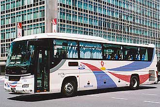 〔６２１０〕　日野ＰＫＧ－ＲＵ１ＥＳＡＡ（２００７年）
