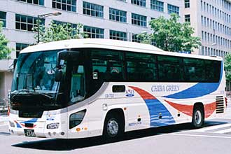 〔ＣＧ７０２〕　いすずＬＫＧ－ＲＵ１ＥＳＢＪ（２０１１年）