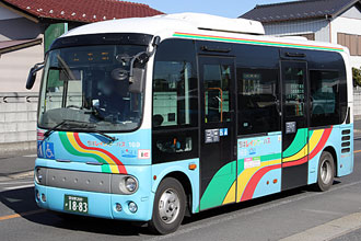 〔１６９〕　日野ＳＤＧ－ＨＸ９ＪＬＢＥ（２０１６年）