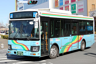 〔５１９〕　日野２ＫＧ－ＫＲ２９０Ｊ５（２０２３年）
