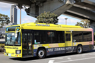 〔５２８〕　日野２ＳＧ－ＨＬ２ＡＮＢＰ（２０２３）