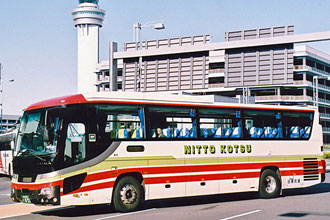 〔袖ヶ浦２００か８９３〕　いすゞＬＫＧ－ＲＵ１ＥＳＢＪ（２０１１年）