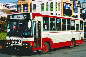 〔袖ヶ浦２２か１８２〕