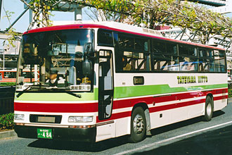 〔袖ヶ浦２００か４８４〕