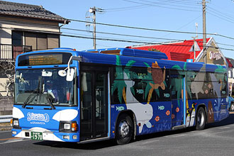 〔袖ヶ浦２３０あ１９７０〕