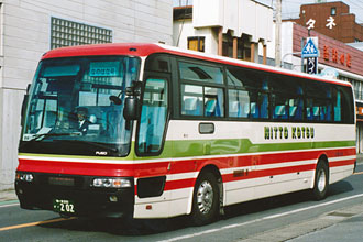 〔袖ヶ浦２００か２０２〕