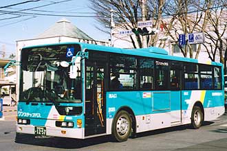 〔２０２０〕　ＵＤトラックスＬＫＧ－ＡＰ３５ＦＭ（２０１０年）