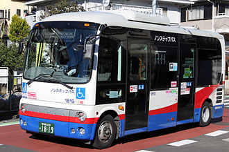 〔１８１９〕　日野２ＤＧ－ＨＸ９ＪＬＣＥ（２０２０年）